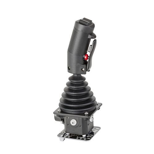 Joystick à effet Hall - MJ100 - ANDIG - analogique / switch / multi-axe