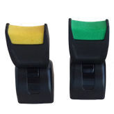 Mini joystick à effet Hall - TRB - ANDIG - compact / mono-axe / du bout des doigts