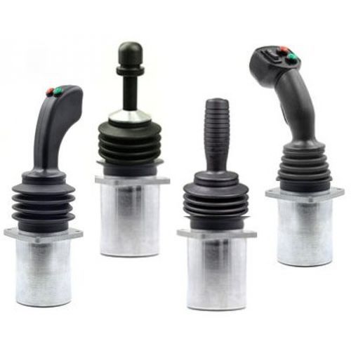 Joystick à effet Hall - MJ2K - ANDIG - analogique / switch / à potentiomètre