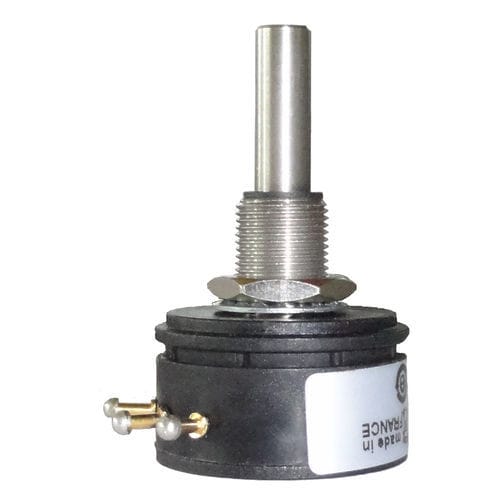 Potentiomètre monotour - P11 - ANDIG - manuel / bobiné / de précision