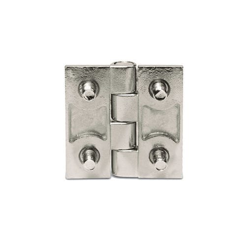 Charnière plate - ZMCk series - Emes Endustriyel Makine Ekipmanlari San. ve TIC A.S. - zamak