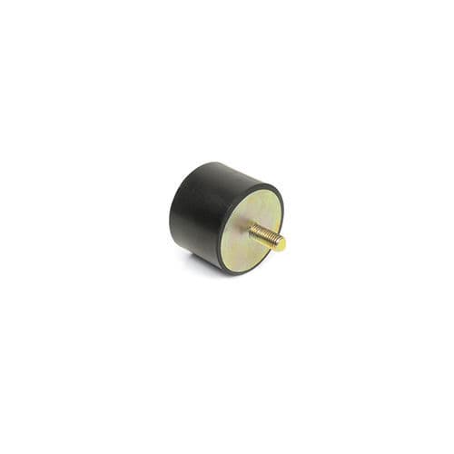 Support antivibratoire cylindrique - TCP series - Emes Endustriyel Makine Ekipmanlari San. ve TIC A.S.