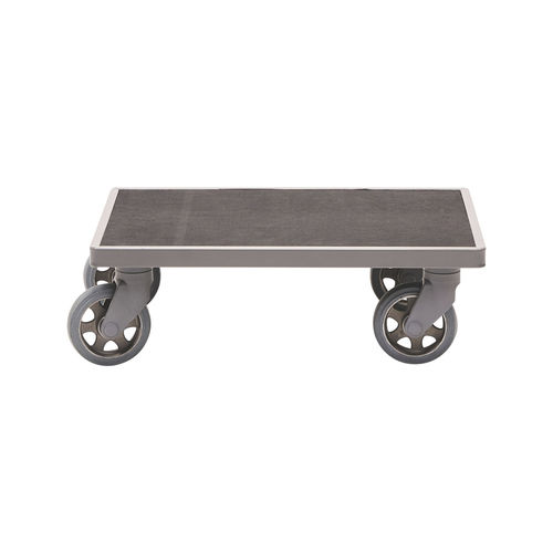 Plateau roulant en plastique - 19028 - Matador B.V.