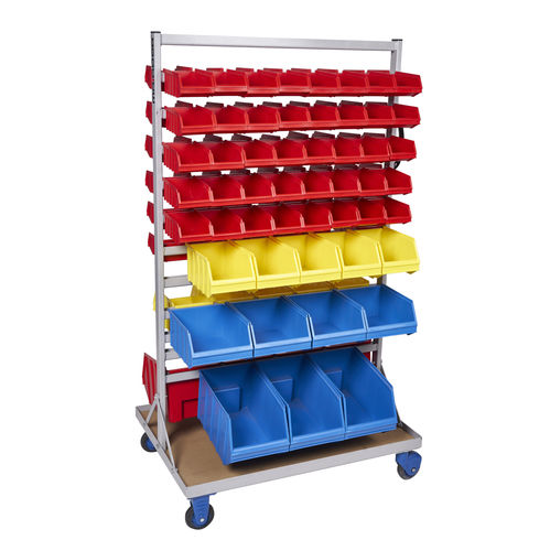 Chariot de transport - 11044 - Matador B.V. - pour bacs