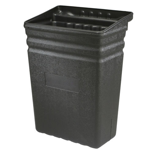 Poubelle en plastique - 12487 - Matador B.V.