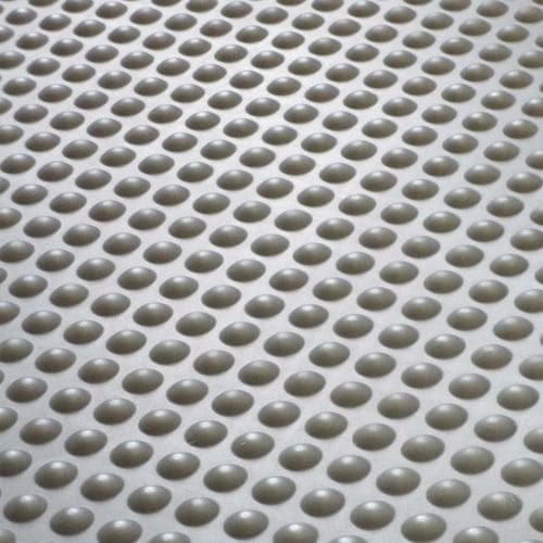 Tapis antifatigue - ERGOPURTEC® - KRAIBURG MATTING SYSTEMS - de travail / de protection / ignifuge