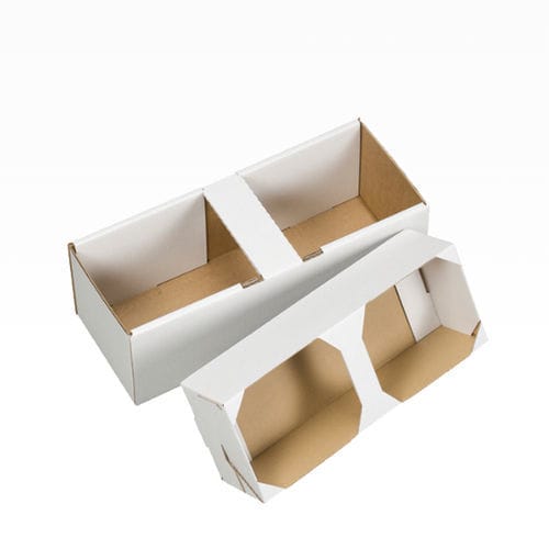 Panier d'emballage - Walz Verpackungen GmbH - de stockage