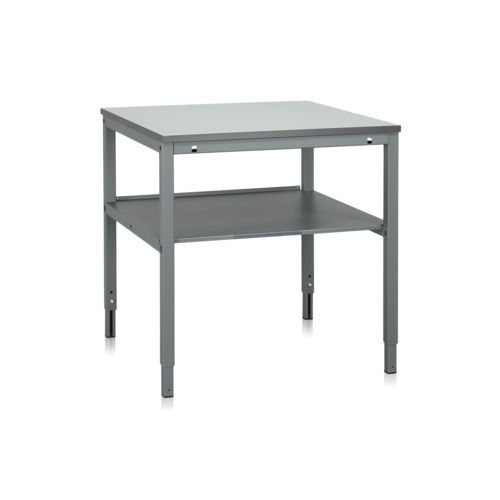 Établi en acier - 1-858-136 - WFI AB - pour assemblage
