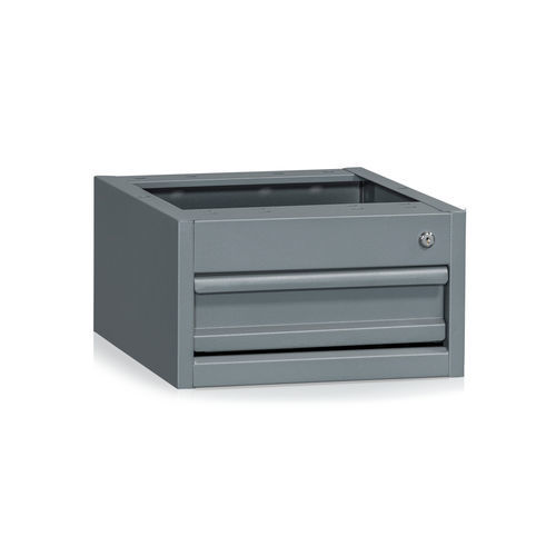 Tiroir extractible - 4-580-136 - WFI AB