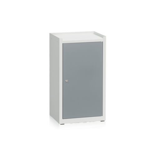 Armoire pour outils - 4-410-302 - WFI AB - d'atelier / au sol / simple porte