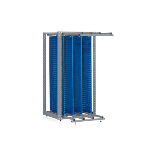 Rack compact - 5-579-301 - WFI AB