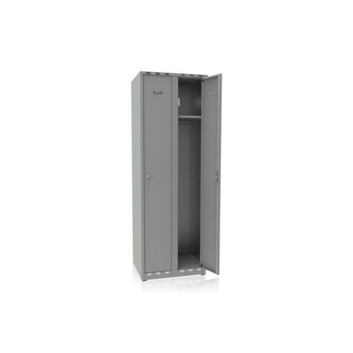 Vestiaire industriel - 616102-135 - WFI AB - ventilé
