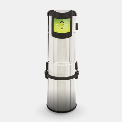 Aspirateur industriel - CE0 series - Enke - de liquides / électrique / compact