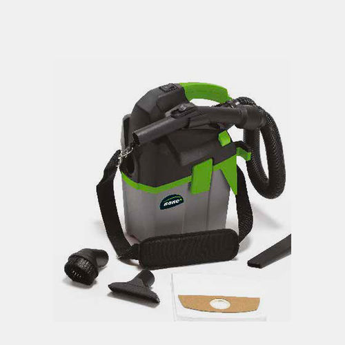 Aspirateur-souffleur industriel - APS01.PLUS.B - Enke - à sec / électrique / portable