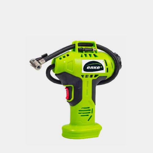 Compresseur d'air - CO1118 - Enke - électrique / portable / sec