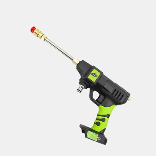 Pistolet de nettoyage - ID0303 - Enke - à eau / manuel