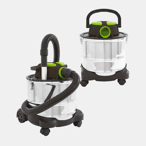Aspirateur industriel - APS09 - Enke - à sec / pour poussière / électrique