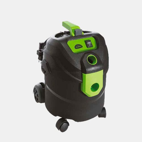 Aspirateur-souffleur industriel - APS01.PLUS.M - Enke - à sec / pour poussière / sur batterie