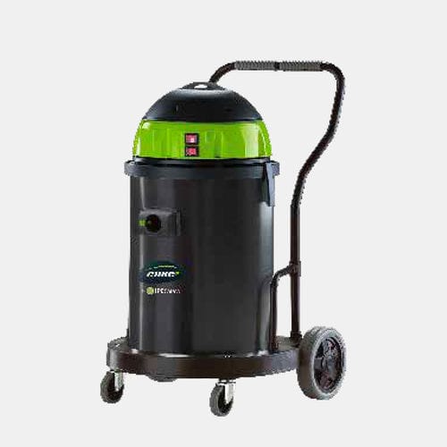 Aspirateur industriel - APT62 - Enke - à sec / humide / pour poussière