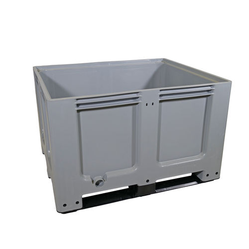 Caisse-palette en plastique - BBFIG760SEK3X7040 - FEIL rolltainer GmbH - industrielle