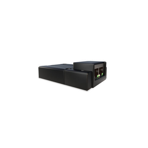 Détecteur d'humidité - ORBIT G - flexlog GmbH - à pression différentielle / Ethernet / avec capteur de température