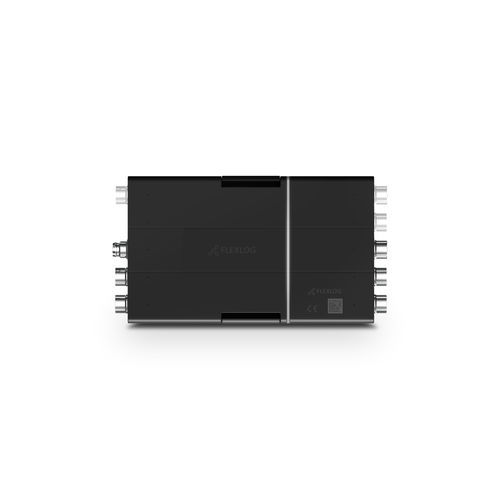 Commutateur Ethernet administrable - MSW series - flexlog GmbH - 8 ports / 5 ports / de niveau 2