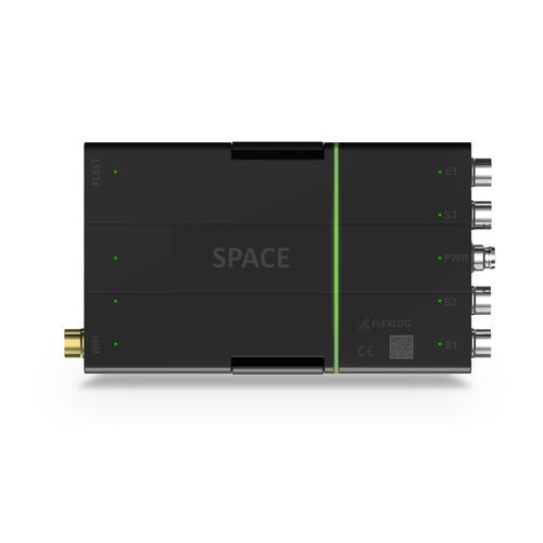 Module E/S numérique - SPA01-1R01 - flexlog GmbH - sans fil / WLAN / multivoies