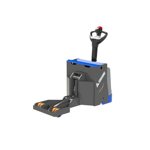 Remorqueur-pousseur électrique manuel - TPT AC-evo series - ARMANNI CARRELLI ELEVATORI srl
