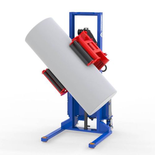 Équipement de manutention de bobines - Beta PRL-B - ARMANNI CARRELLI ELEVATORI srl