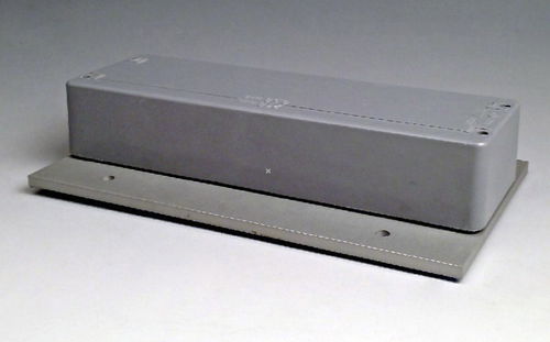 Transpondeur circuit intégré RFID - HG 70610 - GÖTTING KG