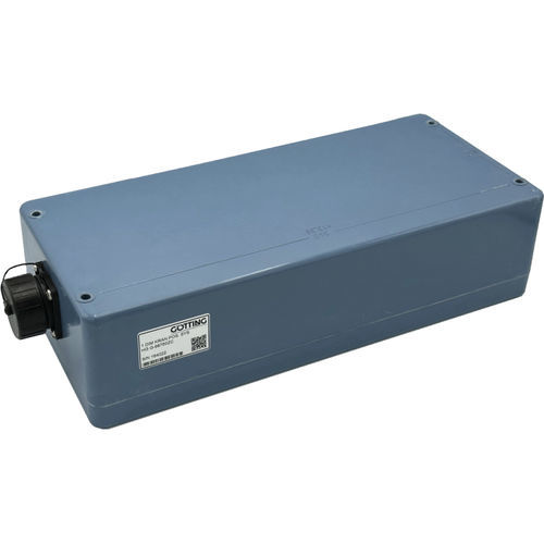 Antenne satellite - HG G-98760 - GÖTTING KG - externe / d'extérieur / IP67