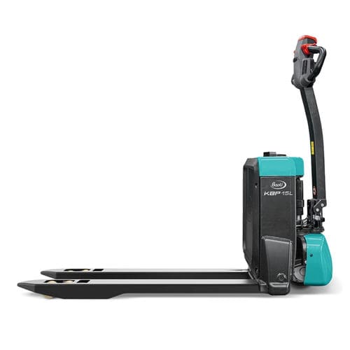 Transpalette manuel - KBP 15L - Baoli EMEA S.p.A. - électrique / sur batterie lithium / 24 V