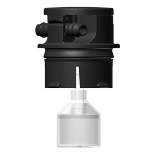 Bouchon cylindrique - A51000 - bfs - batterie füllungs systeme GmbH - fileté / en plomb / d'évent