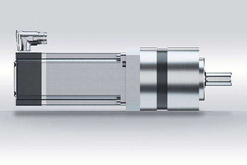 Servomoteur synchrone - SR04 - Breuell & Hilgenfeldt GmbH Marke b-drives® - AC / DC / 400V