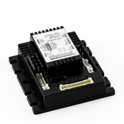 Contrôleur moteur DC - Breuell & Hilgenfeldt GmbH Marke b-drives® - AC / BLDC / EtherCAT