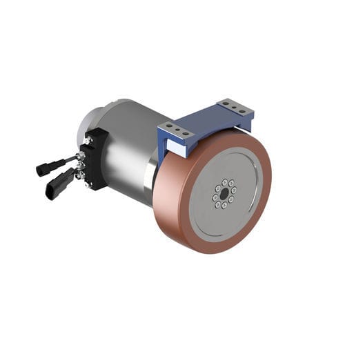 Roue motrice pour applications industrielles - RE series - C.F.R. Srl - IP67 / renforcée
