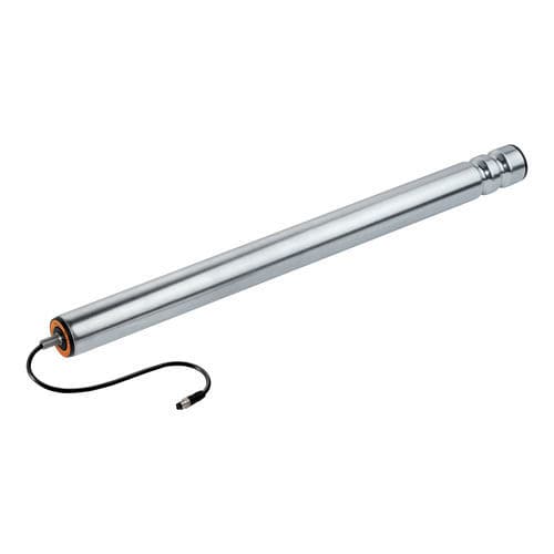 Rouleau moteur brushless DC - ER series - NDW Group B.V. - 24 V / pour convoyeur / pour applications industrielles