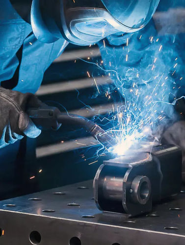 Soudage laser - Neumaier Industry GmbH & Co. KG - TIG / MIG-MAG / pour la chaudronnerie