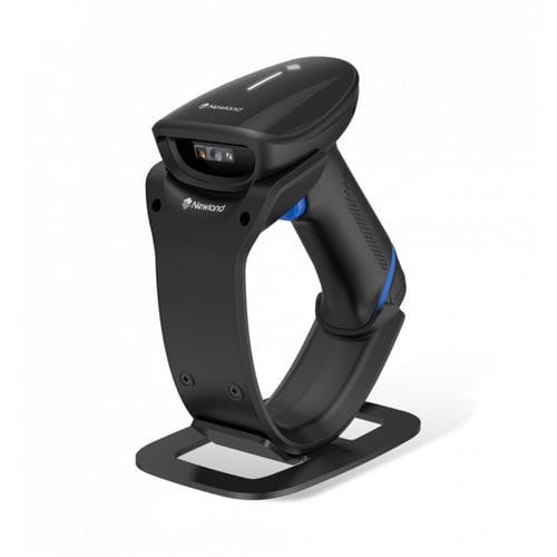 Scanner 2D - HR23  - Newland EMEA - pour applications médicales / portatif / Bluetooth
