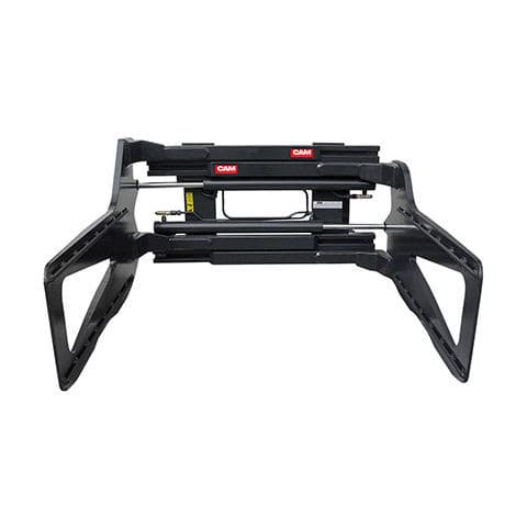 Pince à balle - HB series - CAM attachments