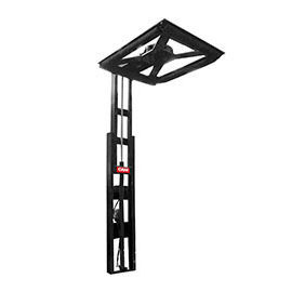 Presseur de charge - SCA1 series - CAM attachments