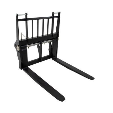 Tablier porte-fourche pour chariot élévateur - CC253 series - CAM attachments