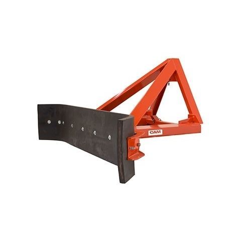 Racleur de nettoyage - CA9955 series - CAM attachments - pour sol