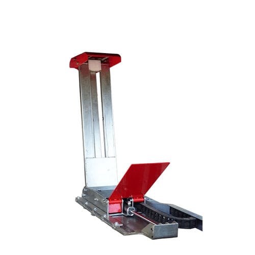 Système d'immobilisation hydraulique - Stop Bodies® - EXPRESSO Deutschland GmbH & Co. KG - pour véhicules