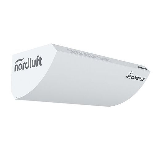 Centrale de traitement d'air plafonnier - NL-WS - nordluft Wärme- und Lüftungstechnik GmbH & Co. KG - pour usage résidentiel / pour école / pour bureau