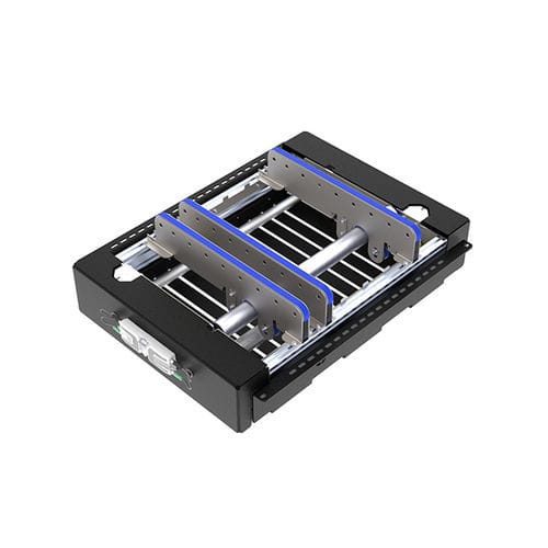 Trieuse d'aiguillage - X-Flow 90 - Flowsort BV FATH GmbH - industrielle / automatique / pour convoyeur