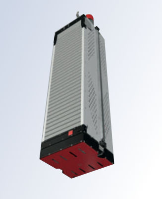 Ascenseur électrique - Globallift+ series - Hailo Wind Systems GmbH & Co. KG - pour secteur éolien