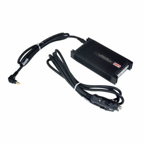 Alimentation électrique adaptateur - LPS-103 - Havis Inc. - AC/DC / pour PC / chargeur de batterie