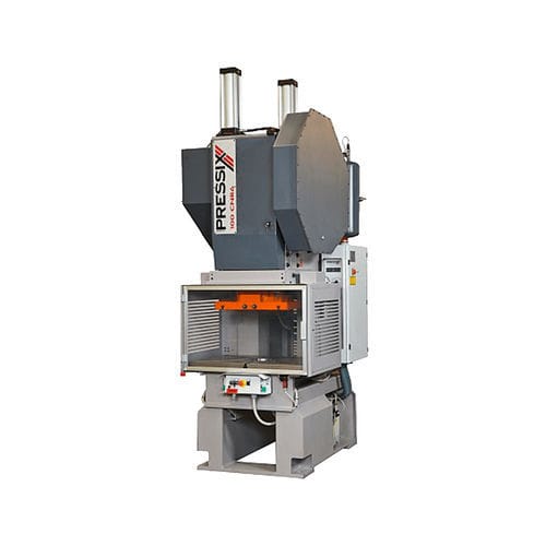 Presse hydraulique - 100 CNR4 - Pressix - pneumatique / de formage / automatique