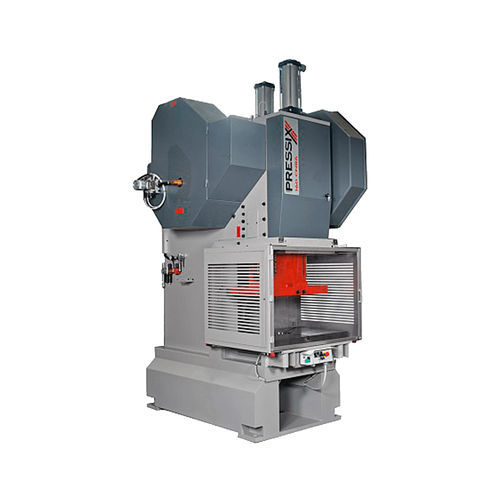 Presse hydraulique - 160 CNR6 - Pressix - motorisée / pneumatique / de formage